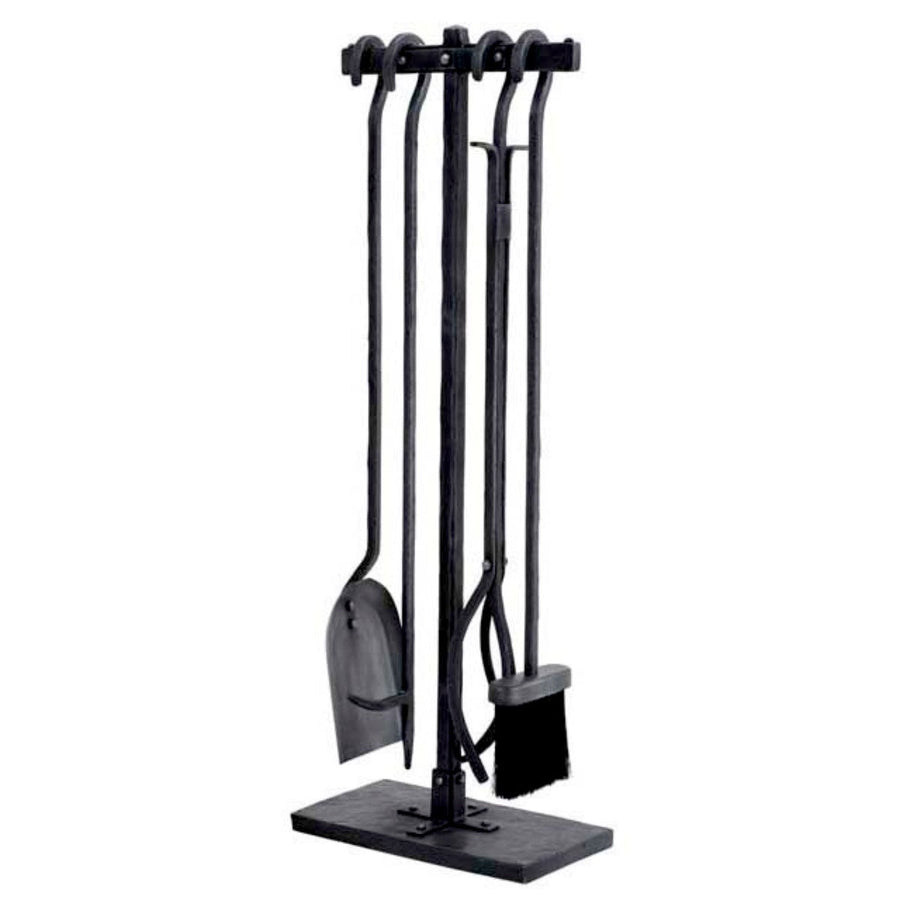 Fire Tools (Set of 4) Wench