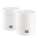 Artificial Candles (2)