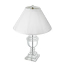 Crystal Table Lamp Noble