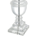 Crystal Table Lamp Noble