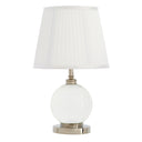 Glass Table Lamp Octavia