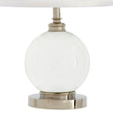 Glass Table Lamp Octavia