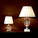 Glass Table Lamp Octavia
