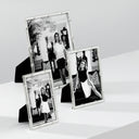 Faux Bamboo Picture Frame L Holden