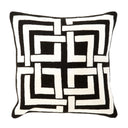Geometric Throw Pillow Blakes