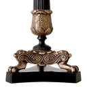 Brass Candle Holder Perignon