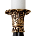 Brass Candle Holder Perignon