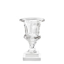 Glass Tealight Holder Corolle