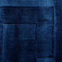 Sapphire Blue Carpet  10' x 13' Baldwin