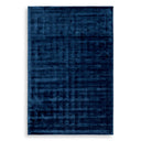 Sapphire Blue Carpet  10' x 13' Baldwin