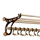 Wall-Mounted Coat Rack S Hudson