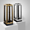 Brass Umbrella Stand Blackrock