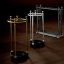 Brass Metal Umbrella Stand Artman