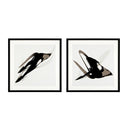Graphic Prints (2) Ivan Melotti