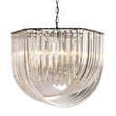 Art Deco Chandelier Hyères