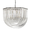 Art Deco Chandelier Hyères