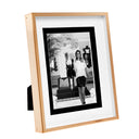 Gold Picture Frame Gramercy