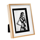 Gold Picture Frame Gramercy