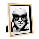 Gold Glass Picture Frame XL Mulholland