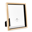Gold Glass Picture Frame XL Mulholland