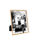Faux Bamboo Picture Frame L Holden