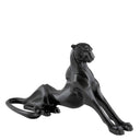 Bronze Decorative Statue Cheetah