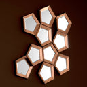 Pentagonal Cluster Mirror Cheyenne