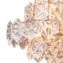 Crystal Glass Chandelier L Hermitage