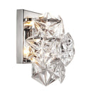 Glass Wall Lamp Hermitage