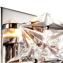 Glass Wall Lamp Hermitage