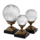Ball Decors (3) Divani