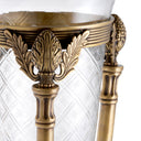 Brass Hurricane Rothschield