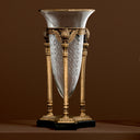 Brass Hurricane Rothschield