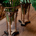 Brass Hurricane Rothschield