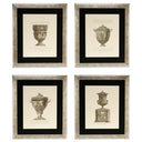 Urn Artwork Prints (4) Giovanni Battista