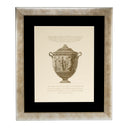 Urn Artwork Prints (4) Giovanni Battista