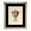 Urn Artwork Prints (4) Giovanni Battista