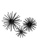 Decorative Objects (3) Meteor