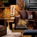 Decorative Objects (3) Meteor