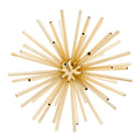 Decorative Objects (3) Meteor