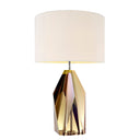 Geometric Glass Table Lamp Setai