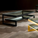 Bronze Coffee Table Gamma