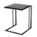 L-Shaped Side Table Cocktail