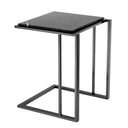 L-Shaped Side Table Cocktail