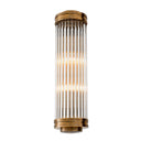 Brass Wall Lamp Gascogne