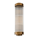 Brass Wall Lamp Gascogne