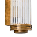 Brass Wall Lamp Gascogne