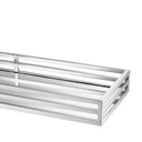 Metallic Framed Tray Ersa
