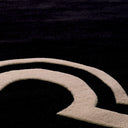 Round Area Carpet Palazzo
