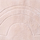 Round Area Carpet Palazzo